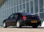 Chrysler 300C 2007 года (UK)